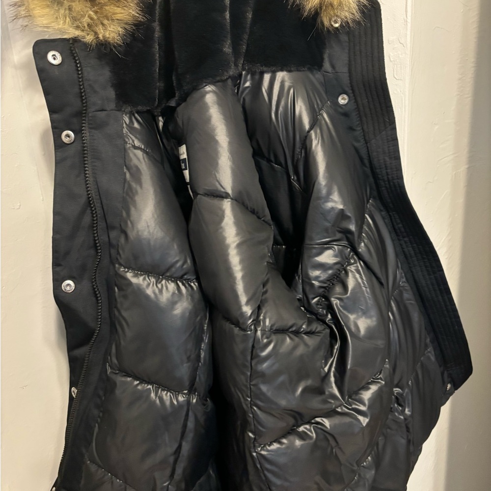 Abercrombie Medium Ultra Jacket - Lightly Used - image 7